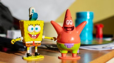 Ogromny wyciek z Nickelodeon. Fani SpongeBoba na celowniku prawników