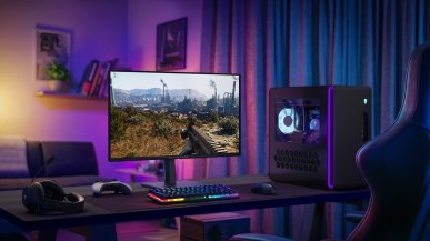 Alienware ogłasza koniec ery drogich monitorów OLED