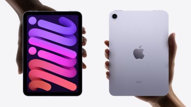 OLED nareszcie w iPadzie mini. Apple szykuje największą aktualizację w historii tej serii
