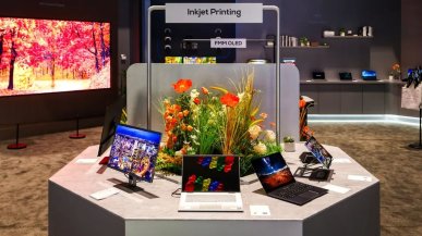 Nowa generacja OLED trafia do laptopów. Lenovo przeciera szlak z technologią TCL