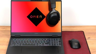 OMEN MAX 16 to odpowiedź na rosnące potrzeby wymagających graczy