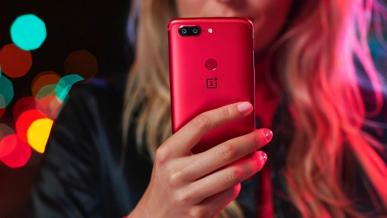 OnePlus 7 bez wsparcia 5G. Technologia pojawi się w nowej serii smartfonów