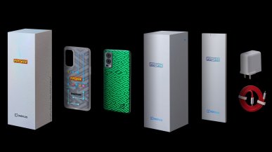 OnePlus Nord 2 × Pac-Man Edition - smartfon dla fanów kultowej gry trafia do Europy