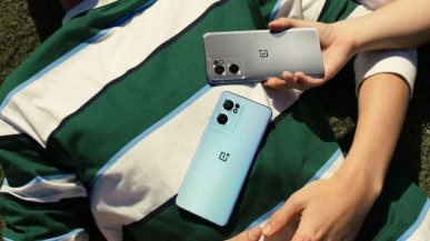 OnePlus Nord CE 2 5G oficjalnie. Jak wypada następca wybuchowego smartfona?