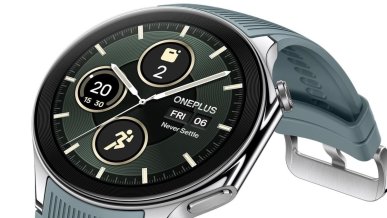OnePlus Watch 2 z Dual-Engine zaprezentowany. Krok w dobrym kierunku