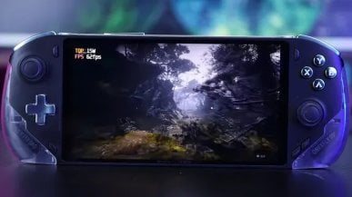 Pierwszy na świecie handheld z Ryzen AI 9 HX 370 już w sprzedaży. Cena zabija