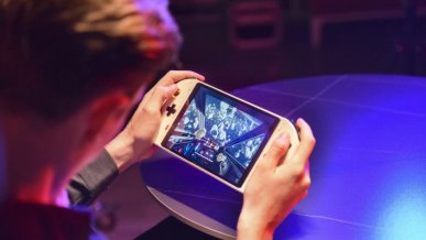 OneXPlayer 2 - handheld PC z wyraźnie mocniejszą specyfikacją od Steam Deck. Poznaliśmy cenę