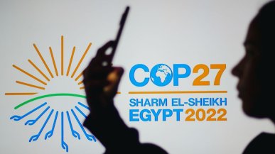 ONZ poleca aplikację COP27, która ma możliwość szpiegowania prywatnych rozmów