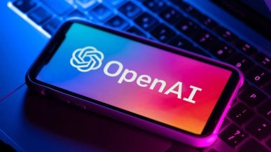 Tego jeszcze nie grali. OpenAI oskarża DeepSeek o coś, o co samo było oskarżane