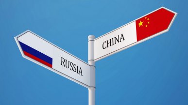 OpenAI planowało wojnę licytacyjną między mocarstwami. Chiny i Rosja miały płacić miliardy