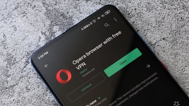 Opera na Androida staje się mądrzejsza. Dostała funkcję z komputerów