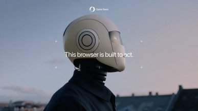 Oto Twoja nowa przeglądarka. Dla niej porzucisz Chrome i Edge