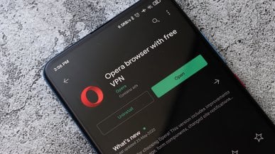 Opera z ważnymi zmianami. Powód do przejścia z Chrome i Safari