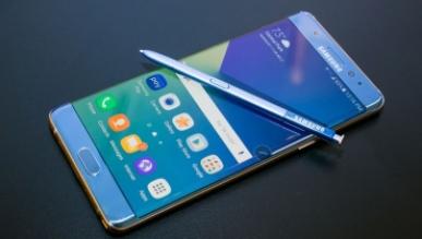 Operatorzy na całym świecie przestają wymieniać Galaxy Note 7, Samsung wstrzymuje produkcję