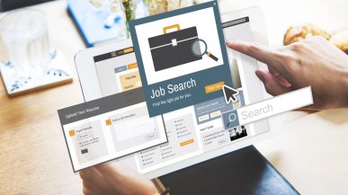 Opisujesz idealną pracę, a AI ci jej szuka. To już działa