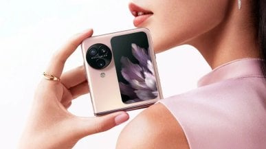 Galaxy Z Flip8 będzie miał poważnego konkurenta. Nadchodzi smartfon z flagowym SoC