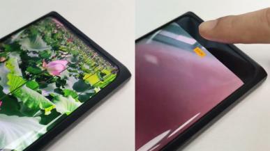 Oppo i Xiaomi prezentują prototypy smartfonów z kamerką selfie pod ekranem