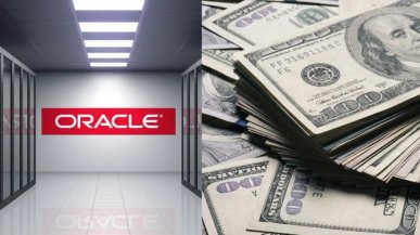 Oracle może zwolnić nawet 30000 ludzi przez koszty AI. Inwestorzy panikują, banki się odwracają