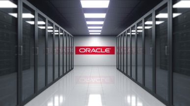 Oracle ukryło poważny wyciek danych klientów, teraz haker wystawił je na sprzedaż