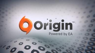 Origin pozwala na prezentowanie gier innym ale są pewne ograniczenia