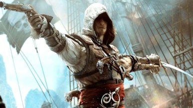 Oryginalne Black Flag może zostać usunięte z dystrybucji. Fani Assassin's Creed w szoku