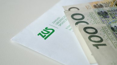 Pilny komunikat ZUS. Klienci dają się na to łapać