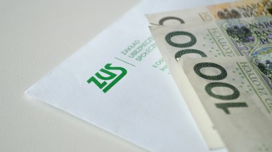 Oszustwo na ZUS. Policja przestrzega