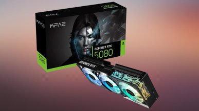 Oto najtańszy RTX 5080 do kupienia w x-kom. Bliżej MSRP ciężko coś znaleźć