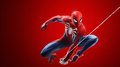 Oto ustawienia graficzne dla Marvel's Spider-Man na PC. Są niespodzianki