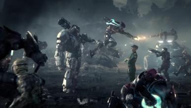Oto wymagania Halo Wars 2 na PC; beta rusza 20 stycznia