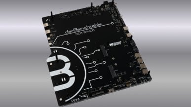 Overclockerzy wykupują ją w ekspresowym tempie - oto płytka marzeń