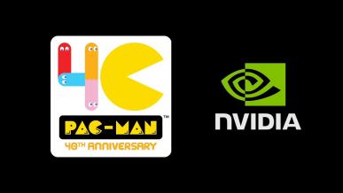 Pac-Man kończy 40 lat i otrzymuje modyfikację stworzoną przez SI