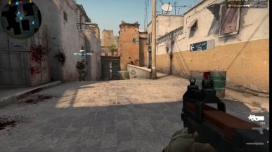 Pacjent Neuralink gra w Counter Strike za pomocą myśli. Elon Musk z gigantycznym sukcesem