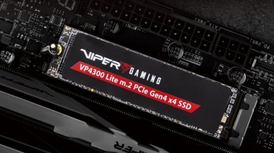 Tańsze DDR5 i dyski SSD od Patriot Memory czekają w Morele. Łapcie Promocje!