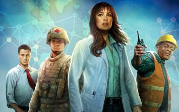 Pandemic - gra o walce z pandemią wycofana z tajemniczego powodu. O co chodzi?
