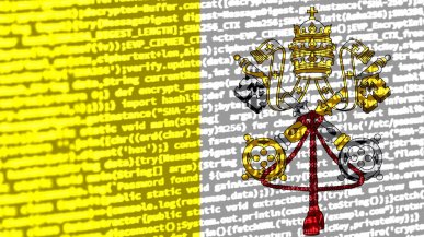 Papież ostrzega księży, żeby nie pisali kazań z Chatem GPT. Ciekawe ilu korzystało