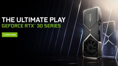 Partnerzy NVIDII szykować mają kolejne obniżki cen kart z serii GeForce GTX 16 i RTX 30