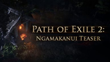 Path of Exile 2 to mocny konkurent dla Diablo 4. [Aktualizacja]