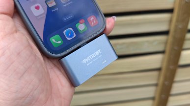  Małe 3w1, wielkie możliwości. Recenzja Patriot MD330 Storage Hub