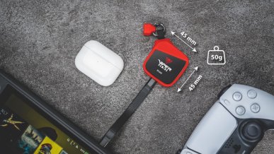 Patriot Memory prezentuje obudowę SSD M.2 2230 - Viper EV330. Szybki transfer, efektywne chłodzenie
