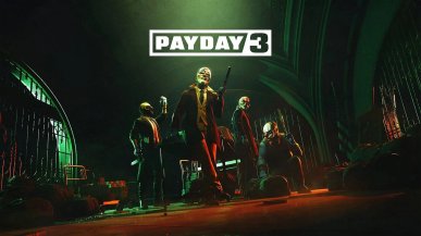 PayDay 3 bez Denuvo. Starbreeze rezygnuje z DRM