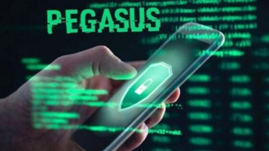 Pegasus trafi w nowe ręce? Superszpieg w obliczu dużych zmian