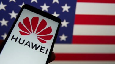 Pentagon: Nie da się pozbyć sprzętu telekomunikacyjnego Huawei. Urzędnicy chcą zwolnienia z sankcji