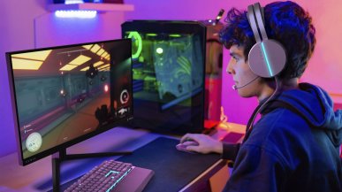 Philips wypuszcza zabójcę droższych monitorów. Cena zwala z nóg
