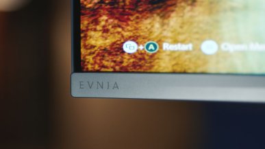 Philips wprowadza nowe gamingowe monitory OLED 34" i 42" Evnia