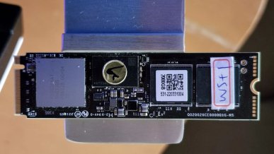 Phison chwali się możliwościami kontrolera SSD PCIe 5.0 na platformie AMD Ryzen 7000. Jest moc