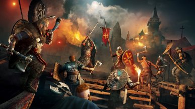 Pięć gier Assassin's Creed do ogrania za darmo przez weekend