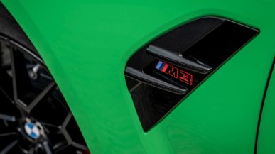 Pierwsze elektryczne BMW M3 potwierdzone. To 4-silnikowy potwór o mocy 1 MW