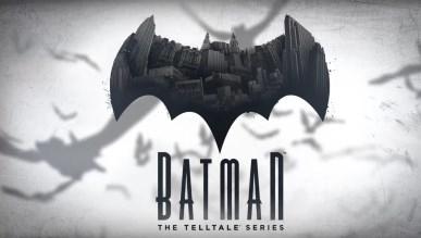 Pierwszy epizod Batman – The Telltale Series dostępny za darmo