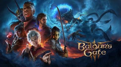 Pierwszy patch do Baldur's Gate III będzie zawierał ponad 1000 poprawek